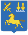 Месягутово герб